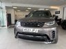USED 2023 23 LAND ROVER DISCOVERY 3.0 D300 MHEV R-Dynamic HSE SUV 5dr Diesel Auto 4WD Euro 6 (s/s) (300 ps) 