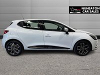 USED 2019 69 RENAULT CLIO 0.9 TCe Play Hatchback 5dr Petrol Manual Euro 6 (s/s) (90 ps) IDEAL 1ST CAR - LOW MILES