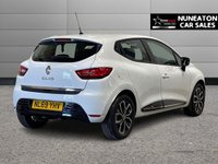 USED 2019 69 RENAULT CLIO 0.9 TCe Play Hatchback 5dr Petrol Manual Euro 6 (s/s) (90 ps) IDEAL 1ST CAR - LOW MILES