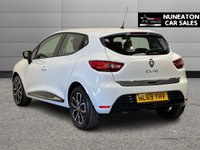 USED 2019 69 RENAULT CLIO 0.9 TCe Play Hatchback 5dr Petrol Manual Euro 6 (s/s) (90 ps) IDEAL 1ST CAR - LOW MILES