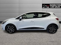 USED 2019 69 RENAULT CLIO 0.9 TCe Play Hatchback 5dr Petrol Manual Euro 6 (s/s) (90 ps) IDEAL 1ST CAR - LOW MILES