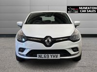 USED 2019 69 RENAULT CLIO 0.9 TCe Play Hatchback 5dr Petrol Manual Euro 6 (s/s) (90 ps) IDEAL 1ST CAR - LOW MILES