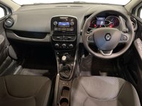 USED 2019 69 RENAULT CLIO 0.9 TCe Play Hatchback 5dr Petrol Manual Euro 6 (s/s) (90 ps) IDEAL 1ST CAR - LOW MILES