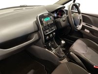 USED 2019 69 RENAULT CLIO 0.9 TCe Play Hatchback 5dr Petrol Manual Euro 6 (s/s) (90 ps) IDEAL 1ST CAR - LOW MILES