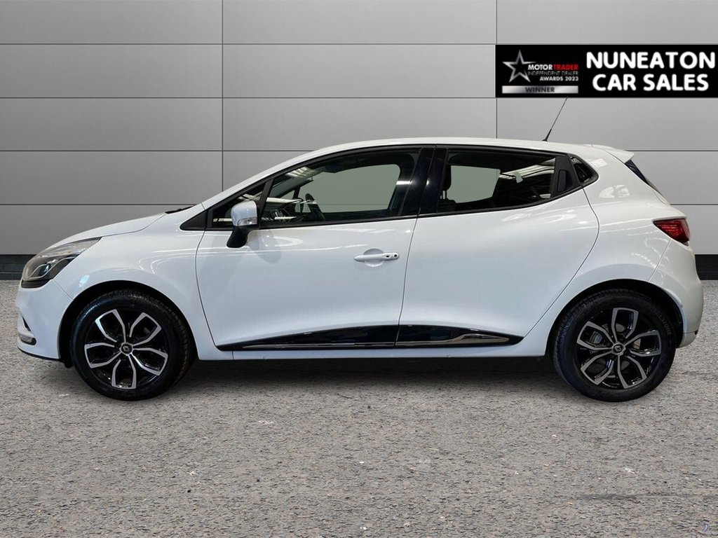 USED 2019 69 RENAULT CLIO 0.9 TCe Play Hatchback 5dr Petrol Manual Euro 6 (s/s) (90 ps) IDEAL 1ST CAR - LOW MILES