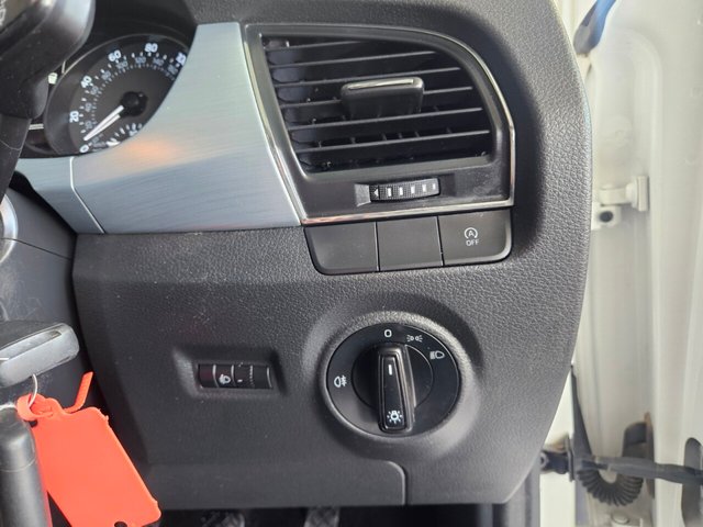 2016 SKODA FABIA - Photo 4