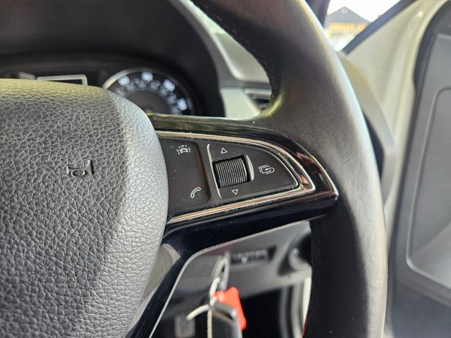 2016 SKODA FABIA - Photo 6