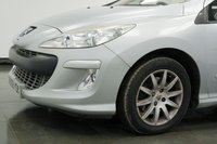 USED 2008 08 PEUGEOT 308 2.0 HDi FAP SE 5dr Panoramic Roof