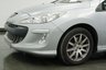 USED 2008 08 PEUGEOT 308 2.0 HDi FAP SE 5dr Panoramic Roof