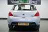 USED 2008 08 PEUGEOT 308 2.0 HDi FAP SE 5dr Panoramic Roof
