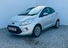 USED 2012 62 FORD KA 1.2 Zetec Hatchback 3dr Petrol Manual Euro 5 (s/s) (69 ps) Low Mileage
