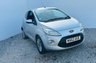 USED 2012 62 FORD KA 1.2 Zetec Hatchback 3dr Petrol Manual Euro 5 (s/s) (69 ps) Low Mileage