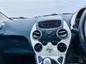 USED 2012 62 FORD KA 1.2 Zetec Hatchback 3dr Petrol Manual Euro 5 (s/s) (69 ps) Low Mileage