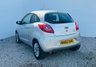 USED 2012 62 FORD KA 1.2 Zetec Hatchback 3dr Petrol Manual Euro 5 (s/s) (69 ps) Low Mileage