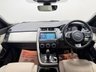 USED 2019 69 JAGUAR E-PACE 2.0 D180 R-Dynamic HSE SUV 5dr Diesel Auto AWD Euro 6 (s/s) (180 ps) APPLE CARPLAY | MERIDIAN | NATIONWIDE DELIVERY