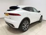 USED 2019 69 JAGUAR E-PACE 2.0 D180 R-Dynamic HSE SUV 5dr Diesel Auto AWD Euro 6 (s/s) (180 ps) APPLE CARPLAY | MERIDIAN | NATIONWIDE DELIVERY