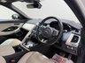 USED 2019 69 JAGUAR E-PACE 2.0 D180 R-Dynamic HSE SUV 5dr Diesel Auto AWD Euro 6 (s/s) (180 ps) APPLE CARPLAY | MERIDIAN | NATIONWIDE DELIVERY