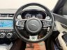 USED 2019 69 JAGUAR E-PACE 2.0 D180 R-Dynamic HSE SUV 5dr Diesel Auto AWD Euro 6 (s/s) (180 ps) APPLE CARPLAY | MERIDIAN | NATIONWIDE DELIVERY