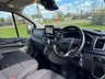 USED 2019 L FORD TRANSIT CUSTOM 2.0 280 EcoBlue Limited Panel Van 5dr Diesel Auto L1 H1 Euro 6 (s/s) (130 ps) FORD TRANSIT CUSTOM 2.0 280 EcoBlue Limited Panel Van 5dr Diesel Auto L1 H1 Euro 6 (s/s) (130 ps)