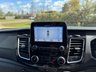 USED 2019 L FORD TRANSIT CUSTOM 2.0 280 EcoBlue Limited Panel Van 5dr Diesel Auto L1 H1 Euro 6 (s/s) (130 ps) FORD TRANSIT CUSTOM 2.0 280 EcoBlue Limited Panel Van 5dr Diesel Auto L1 H1 Euro 6 (s/s) (130 ps)