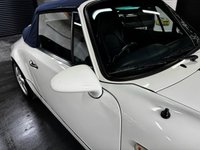 USED 1991 J PORSCHE 964 Carrea 2 3.6L Tip Covertible 250 Bhp 1991 PORSHE 911 964 CARRERA 2 TIP CONVERTIBLE - GRAND PRIX WHITE - ONLY 70K MILES - LAST OWNER 14 YEARS - RE-TRIMMING INTERIOR - TWIST ALLOY WHEELS - SPORT SEATS - STUNNING EXAMPLE