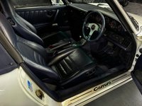 USED 1991 J PORSCHE 964 Carrea 2 3.6L Tip Covertible 250 Bhp 1991 PORSHE 911 964 CARRERA 2 TIP CONVERTIBLE - GRAND PRIX WHITE - ONLY 70K MILES - LAST OWNER 14 YEARS - RE-TRIMMING INTERIOR - TWIST ALLOY WHEELS - SPORT SEATS - STUNNING EXAMPLE