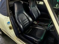 USED 1991 J PORSCHE 964 Carrea 2 3.6L Tip Covertible 250 Bhp 1991 PORSHE 911 964 CARRERA 2 TIP CONVERTIBLE - GRAND PRIX WHITE - ONLY 70K MILES - LAST OWNER 14 YEARS - RE-TRIMMING INTERIOR - TWIST ALLOY WHEELS - SPORT SEATS - STUNNING EXAMPLE