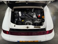 USED 1991 J PORSCHE 964 Carrea 2 3.6L Tip Covertible 250 Bhp 1991 PORSHE 911 964 CARRERA 2 TIP CONVERTIBLE - GRAND PRIX WHITE - ONLY 70K MILES - LAST OWNER 14 YEARS - RE-TRIMMING INTERIOR - TWIST ALLOY WHEELS - SPORT SEATS - STUNNING EXAMPLE