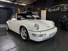 USED 1991 J PORSCHE 964 Carrea 2 3.6L Tip Covertible 250 Bhp 1991 PORSHE 911 964 CARRERA 2 TIP CONVERTIBLE - GRAND PRIX WHITE - ONLY 70K MILES - LAST OWNER 14 YEARS - RE-TRIMMING INTERIOR - TWIST ALLOY WHEELS - SPORT SEATS - STUNNING EXAMPLE