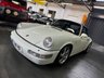 USED 1991 J PORSCHE 964 Carrea 2 3.6L Tip Covertible 250 Bhp 1991 PORSHE 911 964 CARRERA 2 TIP CONVERTIBLE - GRAND PRIX WHITE - ONLY 70K MILES - LAST OWNER 14 YEARS - RE-TRIMMING INTERIOR - TWIST ALLOY WHEELS - SPORT SEATS - STUNNING EXAMPLE