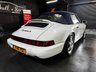 USED 1991 J PORSCHE 964 Carrea 2 3.6L Tip Covertible 250 Bhp 1991 PORSHE 911 964 CARRERA 2 TIP CONVERTIBLE - GRAND PRIX WHITE - ONLY 70K MILES - LAST OWNER 14 YEARS - RE-TRIMMING INTERIOR - TWIST ALLOY WHEELS - SPORT SEATS - STUNNING EXAMPLE