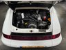 USED 1991 J PORSCHE 964 Carrea 2 3.6L Tip Covertible 250 Bhp 1991 PORSHE 911 964 CARRERA 2 TIP CONVERTIBLE - GRAND PRIX WHITE - ONLY 70K MILES - LAST OWNER 14 YEARS - RE-TRIMMING INTERIOR - TWIST ALLOY WHEELS - SPORT SEATS - STUNNING EXAMPLE