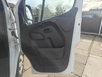 USED 2022 72 RENAULT MASTER 2.3 dCi 35 Business+ Panel Van 4dr Diesel Manual FWD MWB Medium Roof Euro 6 (135 ps) 