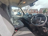 USED 2022 72 RENAULT MASTER 2.3 dCi 35 Business+ Panel Van 4dr Diesel Manual FWD MWB Medium Roof Euro 6 (135 ps) 