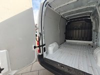 USED 2022 72 RENAULT MASTER 2.3 dCi 35 Business+ Panel Van 4dr Diesel Manual FWD MWB Medium Roof Euro 6 (135 ps) 