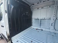 USED 2022 72 RENAULT MASTER 2.3 dCi 35 Business+ Panel Van 4dr Diesel Manual FWD MWB Medium Roof Euro 6 (135 ps) 