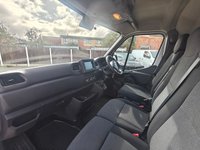 USED 2022 72 RENAULT MASTER 2.3 dCi 35 Business+ Panel Van 4dr Diesel Manual FWD MWB Medium Roof Euro 6 (135 ps) 