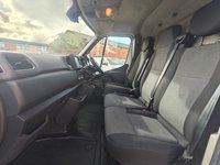USED 2022 72 RENAULT MASTER 2.3 dCi 35 Business+ Panel Van 4dr Diesel Manual FWD MWB Medium Roof Euro 6 (135 ps) 