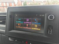 USED 2022 72 RENAULT MASTER 2.3 dCi 35 Business+ Panel Van 4dr Diesel Manual FWD MWB Medium Roof Euro 6 (135 ps) 