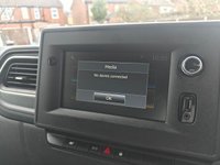 USED 2022 72 RENAULT MASTER 2.3 dCi 35 Business+ Panel Van 4dr Diesel Manual FWD MWB Medium Roof Euro 6 (135 ps) 
