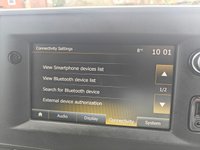 USED 2022 72 RENAULT MASTER 2.3 dCi 35 Business+ Panel Van 4dr Diesel Manual FWD MWB Medium Roof Euro 6 (135 ps) 
