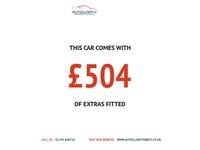 USED 2022 72 RENAULT MASTER 2.3 dCi 35 Business+ Panel Van 4dr Diesel Manual FWD MWB Medium Roof Euro 6 (135 ps) 