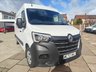 USED 2022 72 RENAULT MASTER 2.3 dCi 35 Business+ Panel Van 4dr Diesel Manual FWD MWB Medium Roof Euro 6 (135 ps) 