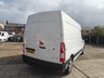 USED 2022 72 RENAULT MASTER 2.3 dCi 35 Business+ Panel Van 4dr Diesel Manual FWD MWB Medium Roof Euro 6 (135 ps) 