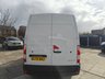 USED 2022 72 RENAULT MASTER 2.3 dCi 35 Business+ Panel Van 4dr Diesel Manual FWD MWB Medium Roof Euro 6 (135 ps) 