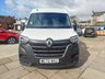 USED 2022 72 RENAULT MASTER 2.3 dCi 35 Business+ Panel Van 4dr Diesel Manual FWD MWB Medium Roof Euro 6 (135 ps) 