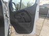 USED 2022 72 RENAULT MASTER 2.3 dCi 35 Business+ Panel Van 4dr Diesel Manual FWD MWB Medium Roof Euro 6 (135 ps) 