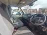 USED 2022 72 RENAULT MASTER 2.3 dCi 35 Business+ Panel Van 4dr Diesel Manual FWD MWB Medium Roof Euro 6 (135 ps) 