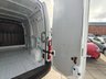 USED 2022 72 RENAULT MASTER 2.3 dCi 35 Business+ Panel Van 4dr Diesel Manual FWD MWB Medium Roof Euro 6 (135 ps) 