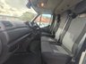 USED 2022 72 RENAULT MASTER 2.3 dCi 35 Business+ Panel Van 4dr Diesel Manual FWD MWB Medium Roof Euro 6 (135 ps) 